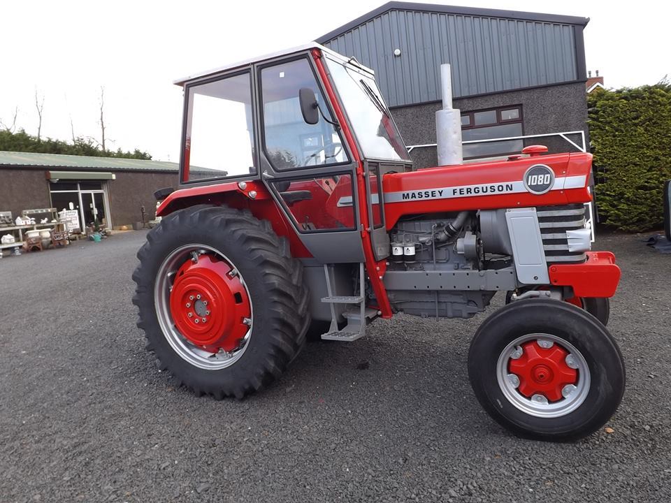 Massey Ferguson 1080