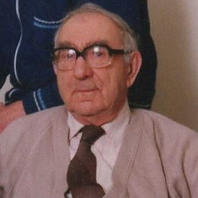 Clifford Bosomworth
