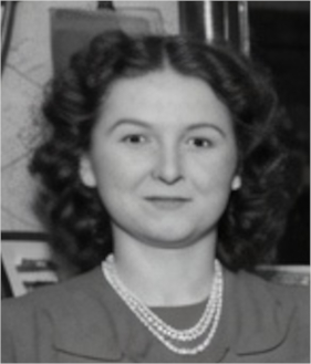 Winnifred Thompson